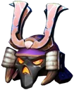 Ronin: Casco