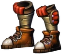 Street Falcon: Boots