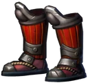 Ronin: Botas