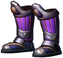 Ronin: Botas