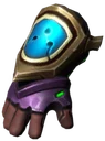 Elanien Warlord: Arms