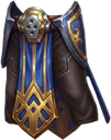 Elanien Warlord: Belt
