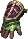 Necroknight: Arms