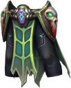 Necroknight: Belt