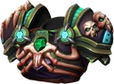 Necroknight: Body