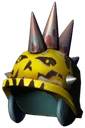 PostApo Helmet