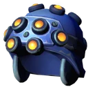 Robonecro Helmet