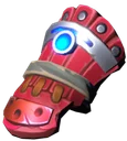 Ronin: Gloves