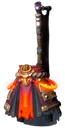 Ronin: Pants