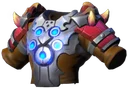 Ronin: Chest