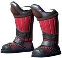 Ronin: Boots