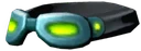 Soldier Champion Male Head Violet