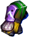 Apex Tattico: Braccia