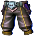 Apex tactique : Ceinture