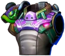 Apex tactique : Plastron