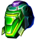 Apex tactique : Casque