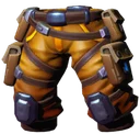 Orbital Season: Belt