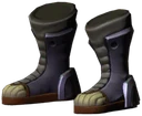 Orbital Season: Legs