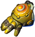 Ariete: Guantes