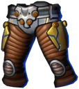 Ariete: Pantalones