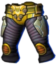 Ariete: Pantalones