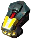 Voltguard: Arms