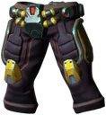 Voltguard: Belt