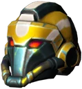Voltguard: Helmet