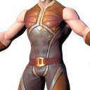 Mage Male Main Green