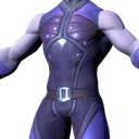 Mage Male Main Purple