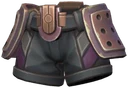 Centinela de Acero: Pantalones