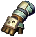Street Falcon: Handschuhe