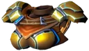 Windwalker: Body