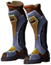 Ashbreaker: Gambali