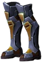 Windwalker: Legs