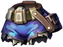 Street Falcon: Pants