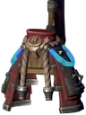 Ronin: Pantalones