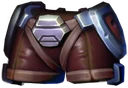 Mariscal de Acero: Pantalones
