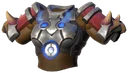 Ronin: Pechera
