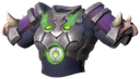 Ronin: Pechera