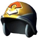 Corepunk Helmet