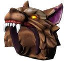 Beasthunter: Helmet