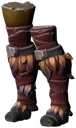 Beasthunter: Legs