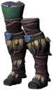 Beasthunter: Legs