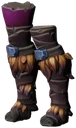 Beasthunter: Legs