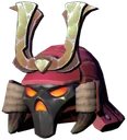 Ronin: Casco