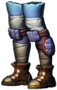 Street Falcon: Boots