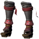 Ronin: Botas