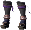 Ronin: Botas