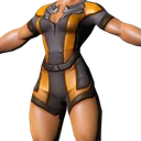 Ashvyr Shell